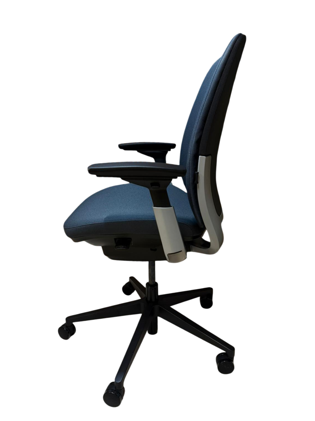Steelcase Amia Blu
